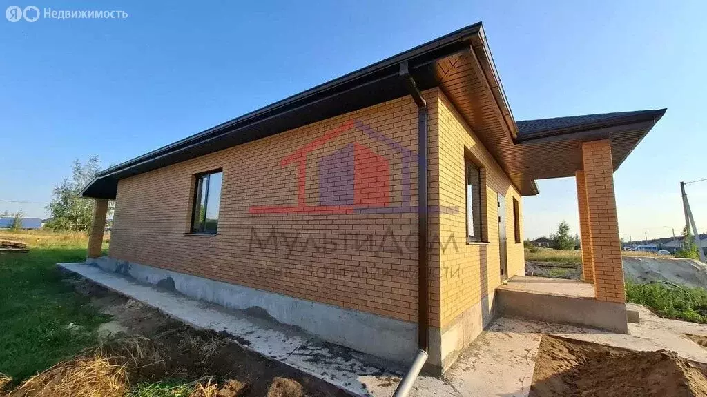 Дом в Старый Оскол, Аквамариновая улица (100 м) - Фото 0