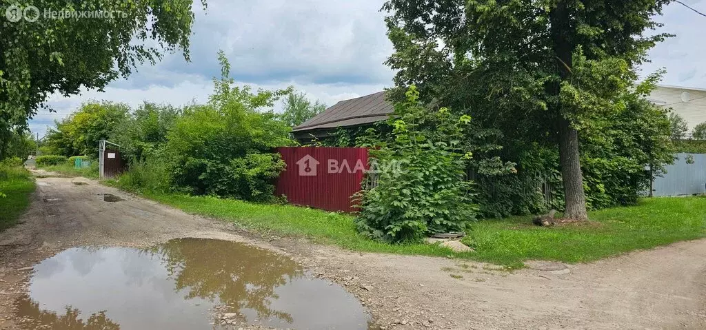 Дом в Ковров, Северная улица, 62 (30 м) - Фото 0