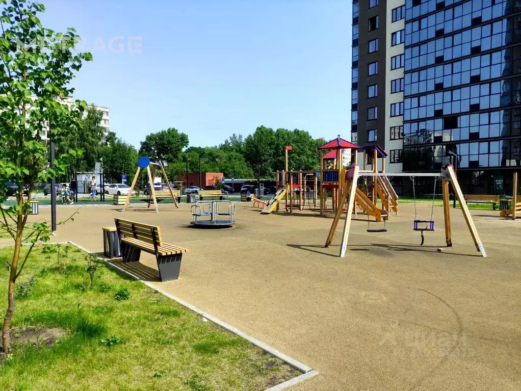 Помещение свободного назначения в Новосибирская область, Новосибирск ... - Фото 1