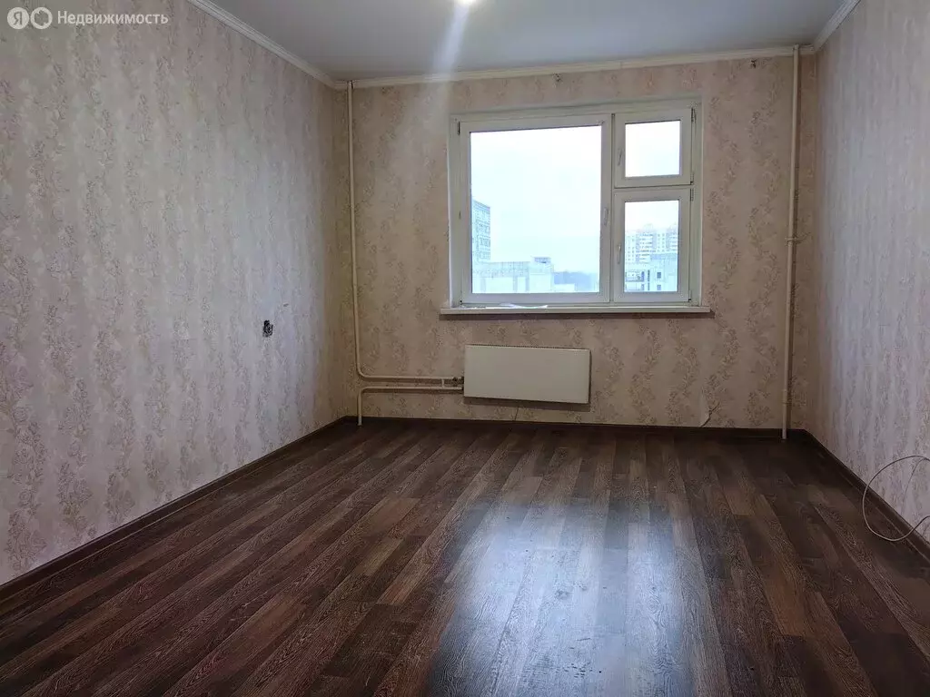 2-комнатная квартира: Балашиха, микрорайон Железнодорожный, улица ... - Фото 2