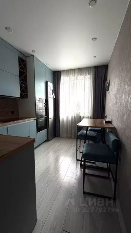 2-к кв. Приморский край, Владивосток ул. Жигура, 42 (50.9 м) - Фото 2