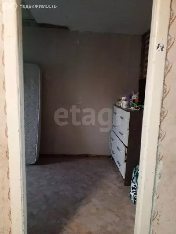 2-комнатная квартира: село Алтайское, Советская улица, 75 (29.5 м) - Фото 2