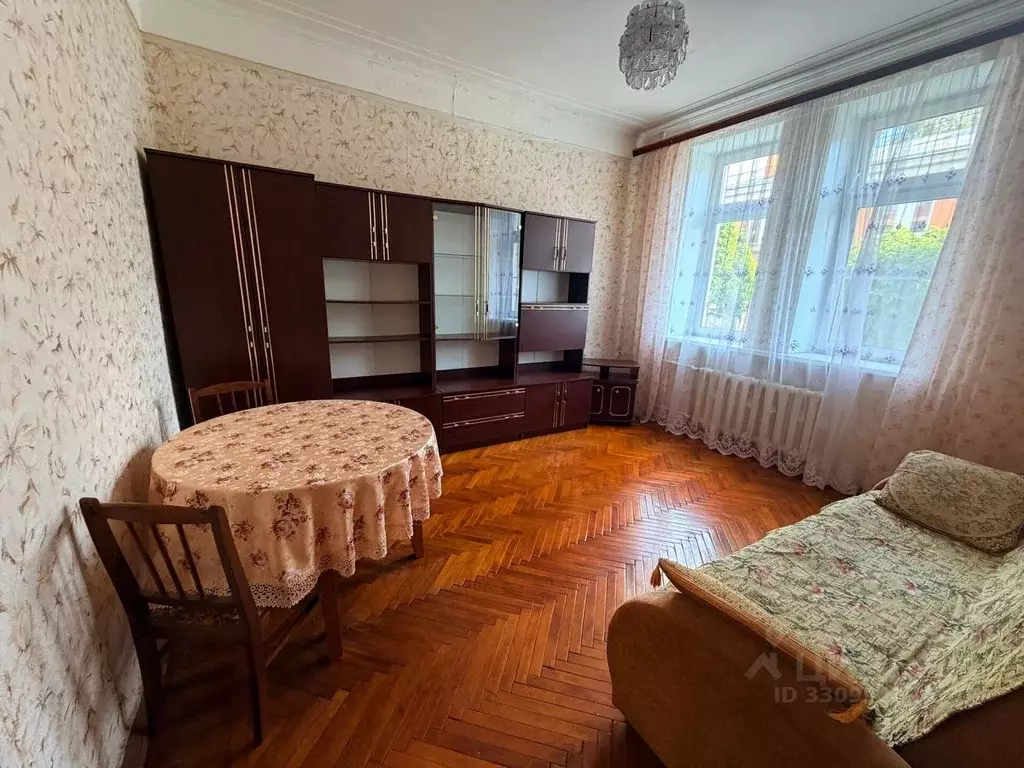 2-к кв. Санкт-Петербург, Санкт-Петербург, Колпино ул. Труда, 18/10 ... - Фото 1