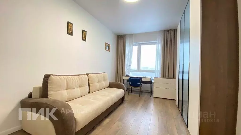 2-к кв. Москва Сельскохозяйственная ул., 35 (83.0 м) - Фото 1