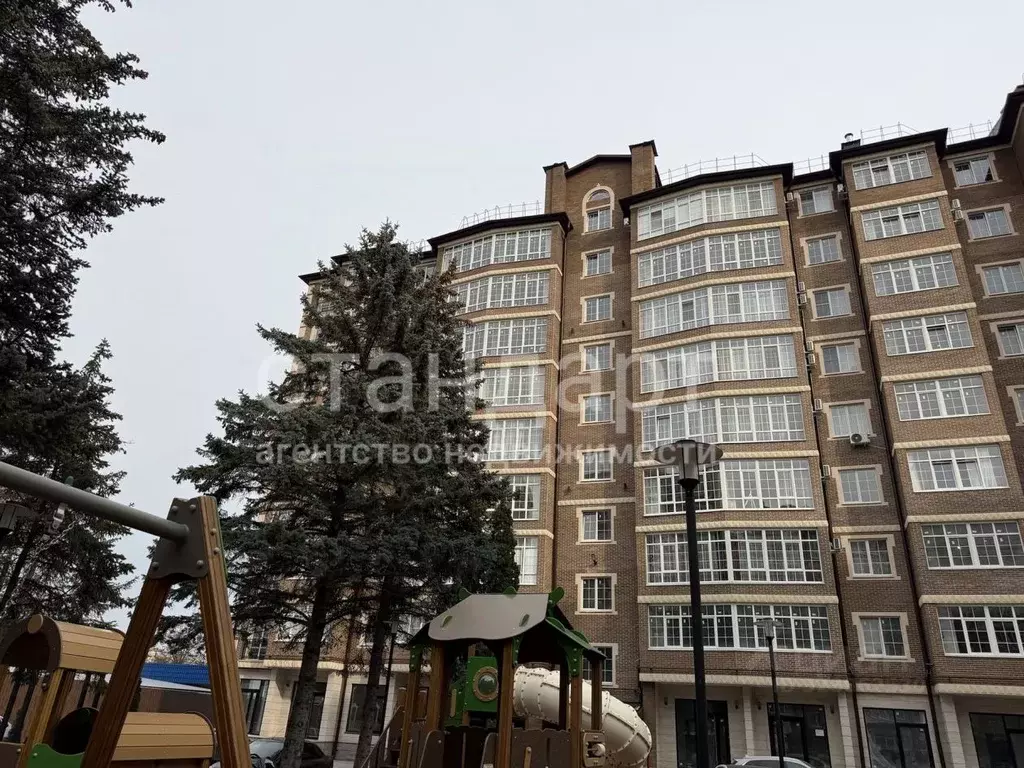 1-к кв. Ставропольский край, Ессентуки ул. Ермолова (47.0 м) - Фото 2