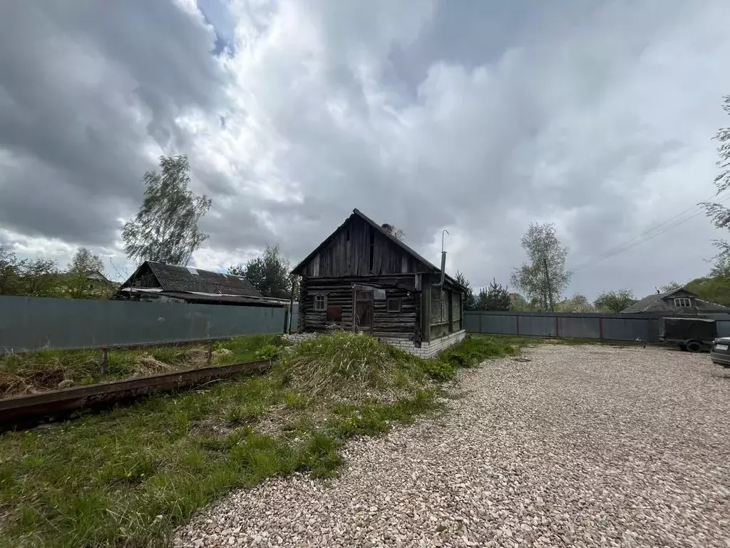 Дом в Тверская область, Ржев ул. 8 Марта, 22 (44 м) - Фото 2