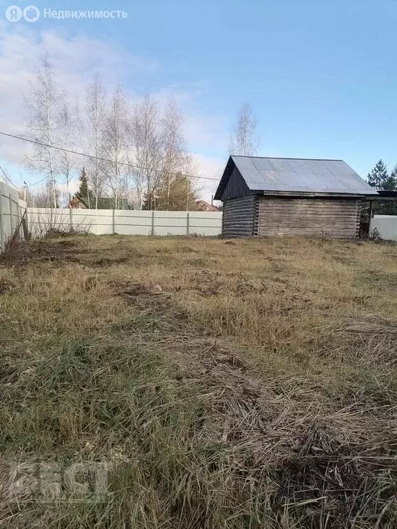 Дом в Химки, садовое товарищество Исток, 91 (50 м) - Фото 1