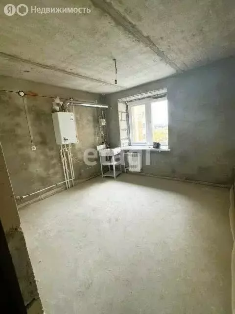 2-комнатная квартира: Тамбов, улица Киквидзе, 77Б (51.8 м) - Фото 1