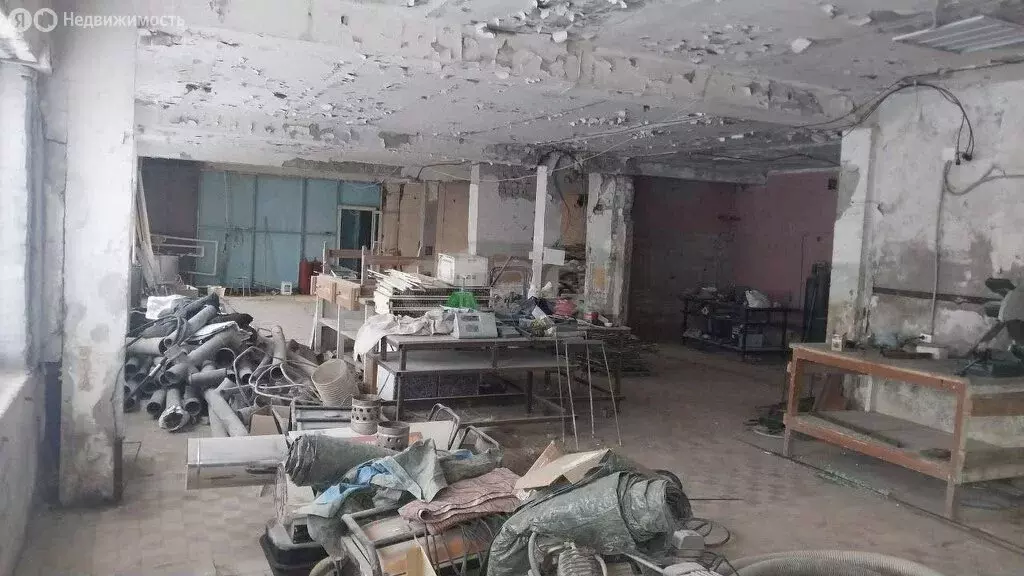 Помещение свободного назначения (144 м) - Фото 2