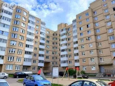 3-комнатная квартира: Красное Село, Геологическая улица, 46к2 (77.9 м) - Фото 1