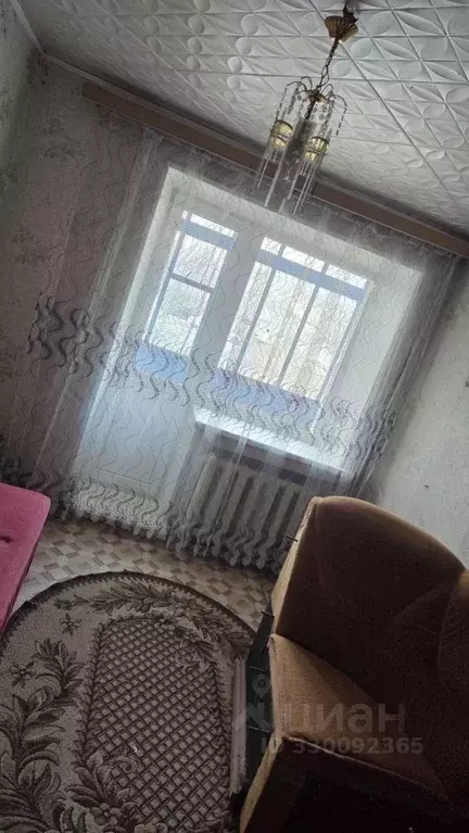 3-к кв. Приморский край, Черниговский муниципальный округ, Сибирцево ... - Фото 1