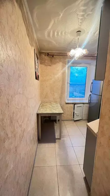 1-к. квартира, 22 м, 9/9 эт. - Фото 1