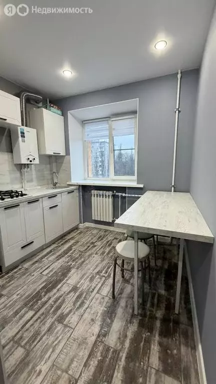 2-комнатная квартира: Нижний Новгород, проспект Ленина, 42 (43.6 м) - Фото 1