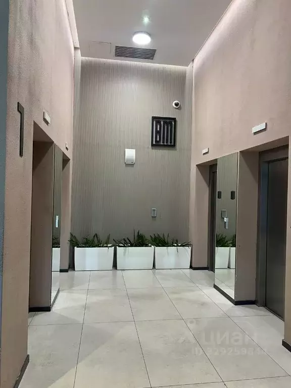 Гараж в Москва Аминьевское ш., 4Дк3литВ (4 м) - Фото 2