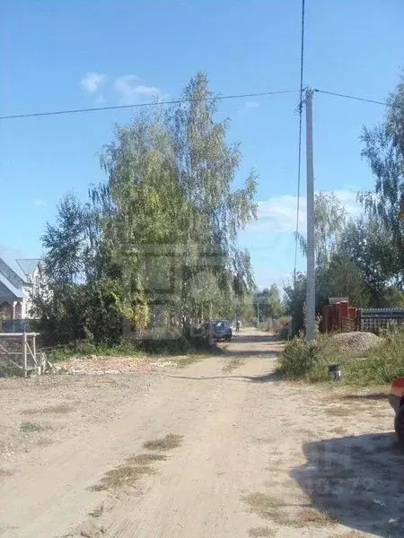 Участок в Московская область, Орехово-Зуевский городской округ, д. ... - Фото 0