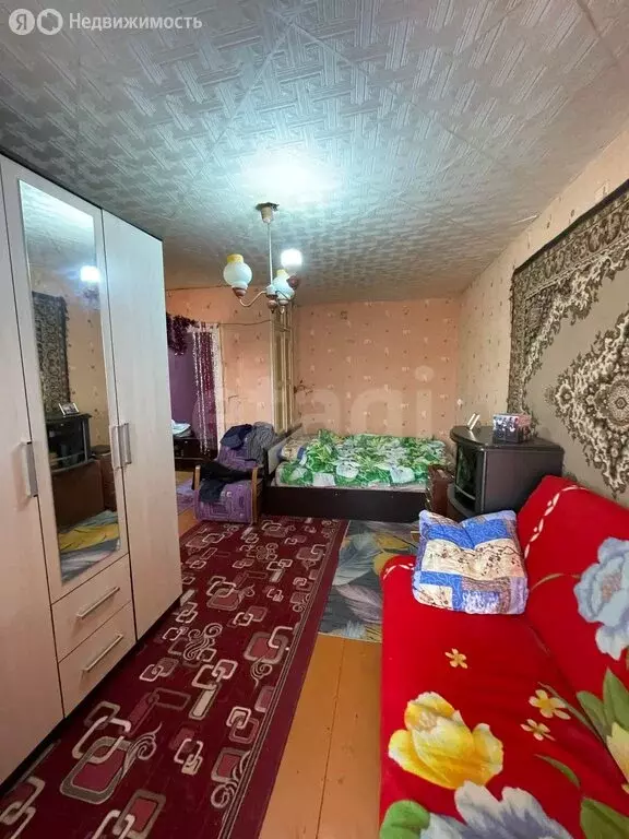 1-комнатная квартира: Златоуст, улица Румянцева, 18 (31.6 м) - Фото 2