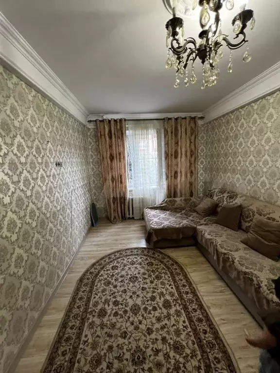 2-к. квартира, 45 м, 4/5 эт. - Фото 0