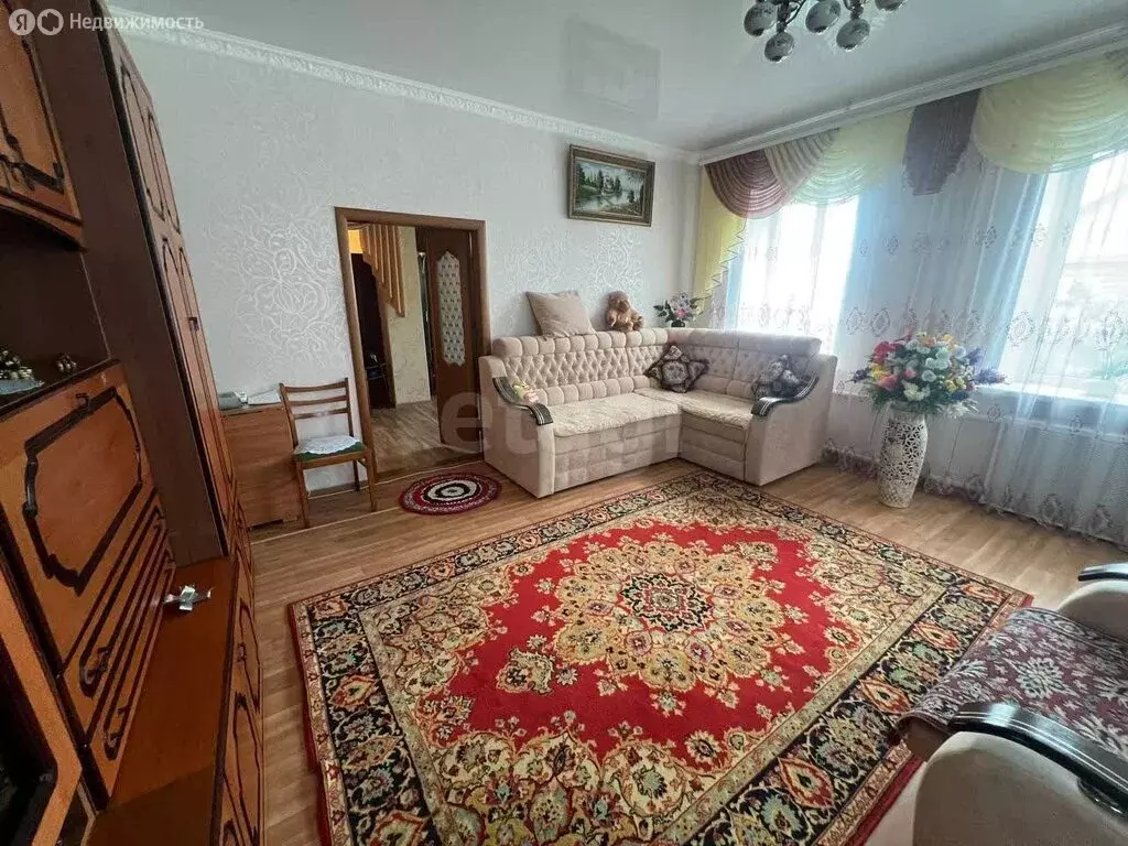Дом в Ульяновск, Вырыпаевская улица (99.8 м) - Фото 1