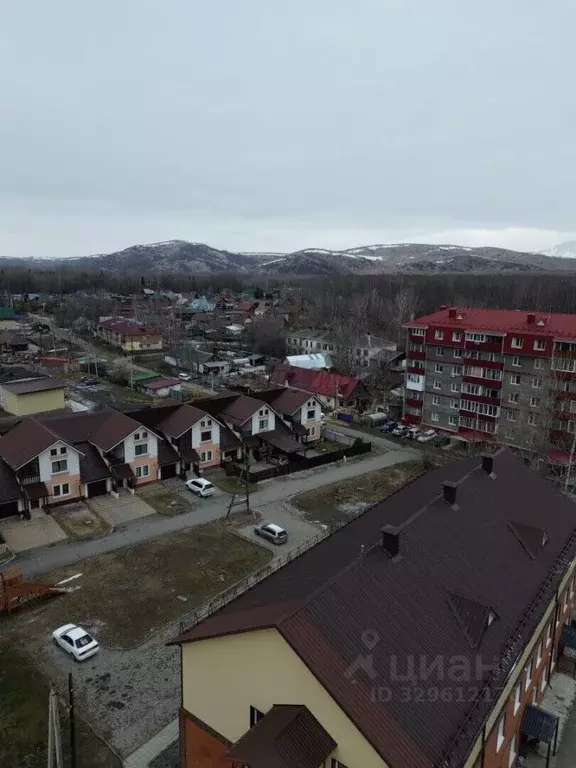 Участок в Алтай, Майминский район, с. Майма ул. Механизаторов (19.0 ... - Фото 2