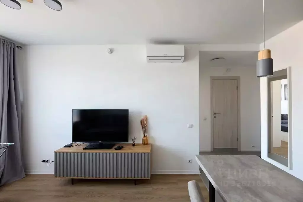 2-к кв. Москва Озерная ул., 44 (58.0 м) - Фото 2