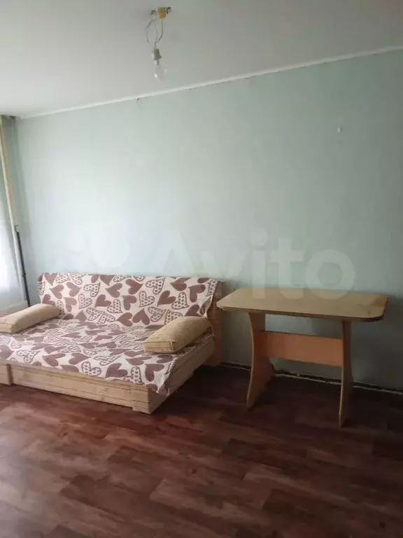 1-к. квартира, 32 м, 2/5 эт. - Фото 0