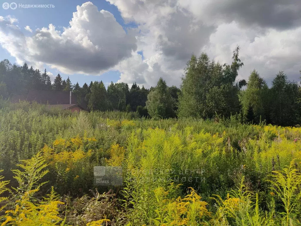 Участок в Химки, микрорайон Новогорск, жилой комплекс Олимпийская ... - Фото 0