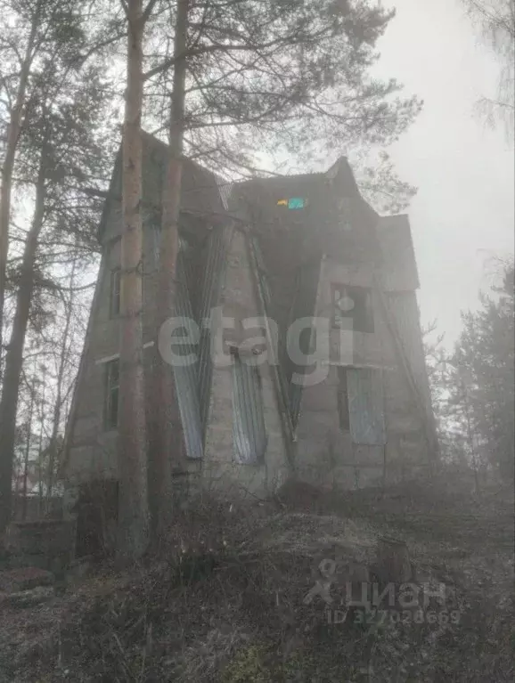 Дом в Коми, Сыктывдинский район, Лэзым муниципальное образование, д. ... - Фото 2