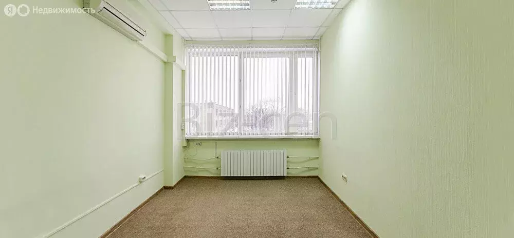 Офис (27.7 м) - Фото 2