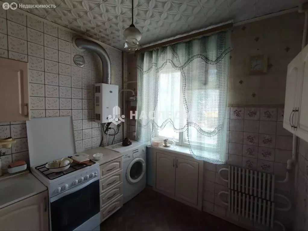 1-комнатная квартира: Белая Калитва, улица Дзержинского, 16 (31 м) - Фото 0