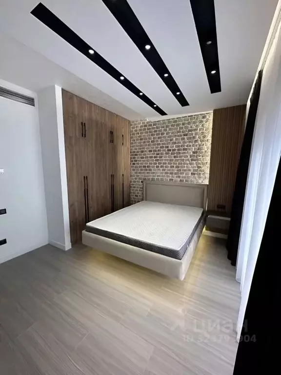 2-к кв. Татарстан, Казань ул. Зур Урам, 1Г (46.0 м) - Фото 2