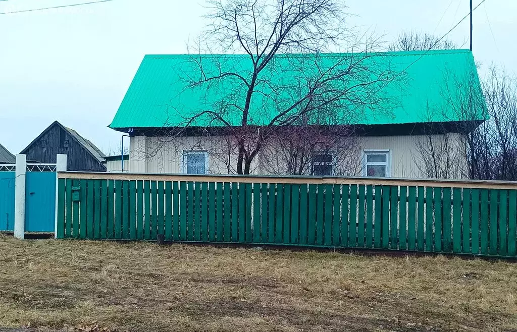 Дом в село Сабанаево, Горная улица, 30 (44 м) - Фото 2