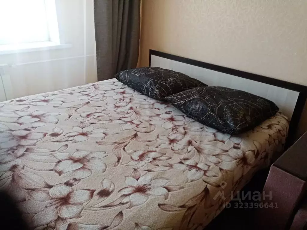 1-к кв. Воронежская область, Воронеж Московский просп., 28 (40.0 м) - Фото 1