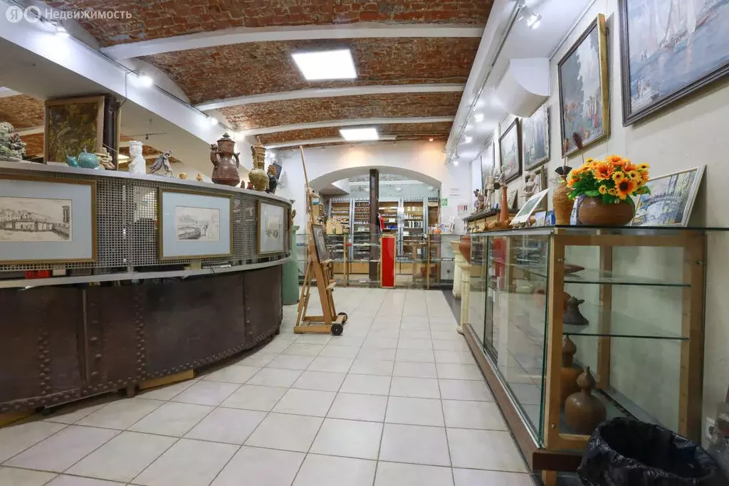 Торговая площадь (397.9 м) - Фото 1