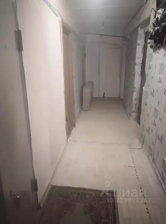 Комната Красноярский край, Красноярск Высотная ул., 13 (16.0 м) - Фото 2