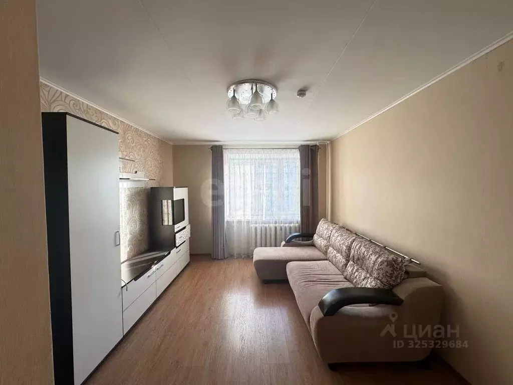 1-к кв. Ярославская область, Ярославль ул. Академика Колмогорова, 11 ... - Фото 1