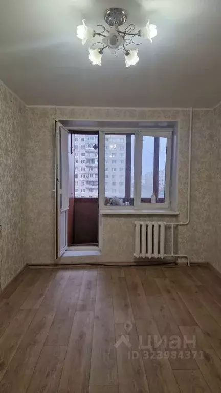 Комната Санкт-Петербург просп. Большевиков, 11/19 (12.4 м) - Фото 2