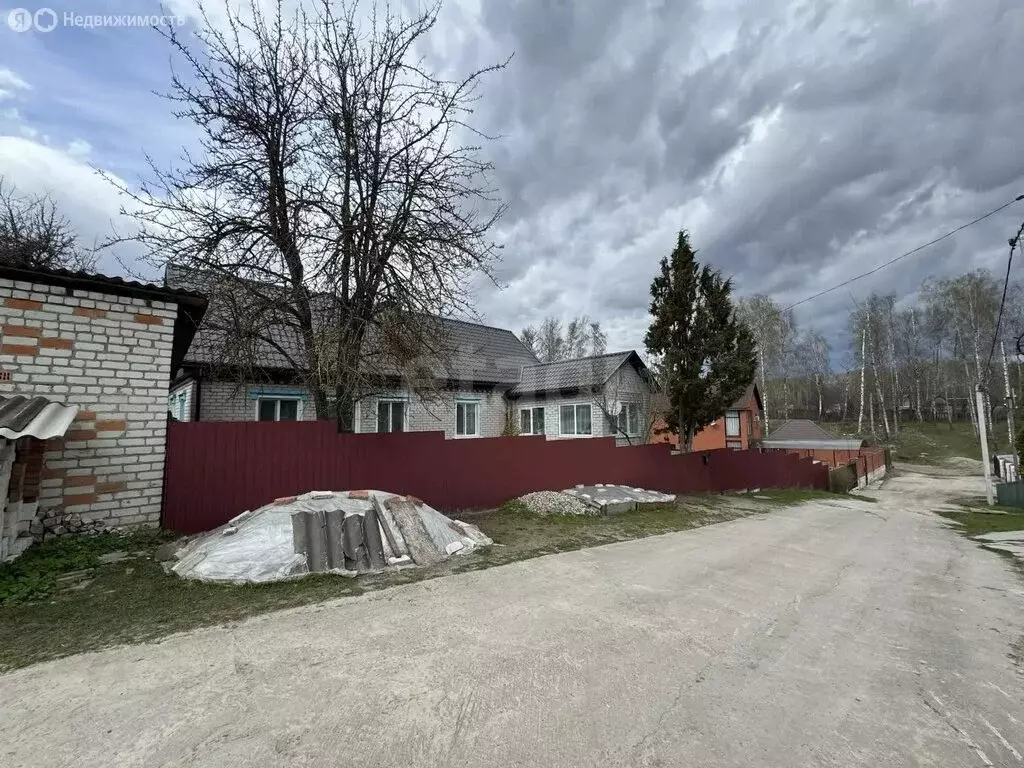 Дом в посёлок Мичуринский, Северная улица (57.3 м) - Фото 1