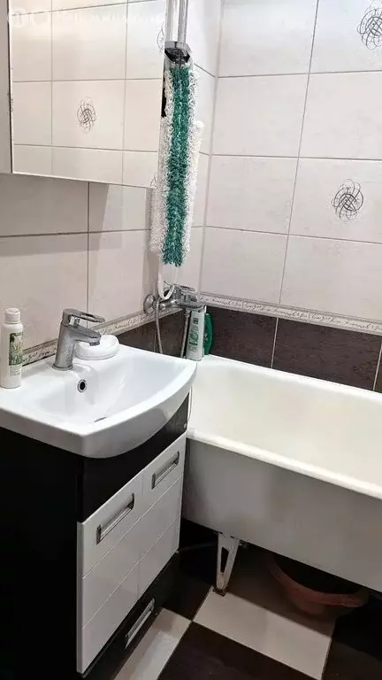 2-комнатная квартира: Мурманск, Кольский проспект, 206 (43.3 м) - Фото 1
