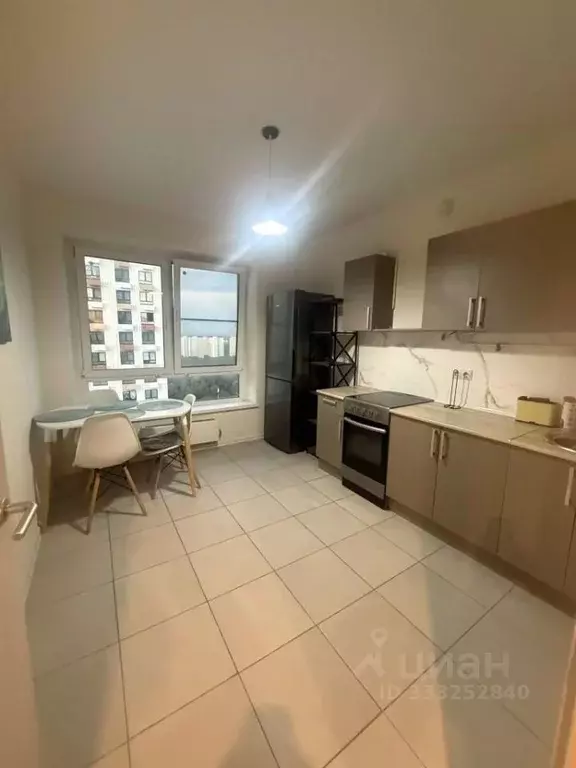 2-к кв. Москва Ясеневая ул., 12к7 (55.0 м) - Фото 1