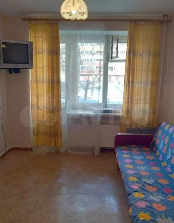 1-к. квартира, 21 м, 2/9 эт. - Фото 0
