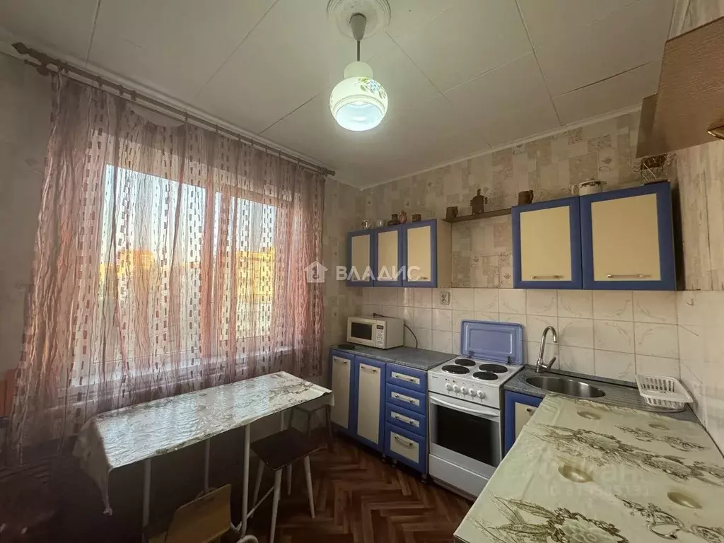 1-к кв. Белгородская область, Старый Оскол Восточный мкр, 2А (38.0 м) - Фото 0