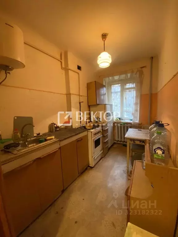 1-к кв. Ивановская область, Иваново ул. 2-я Минская, 4Б (40.0 м) - Фото 2