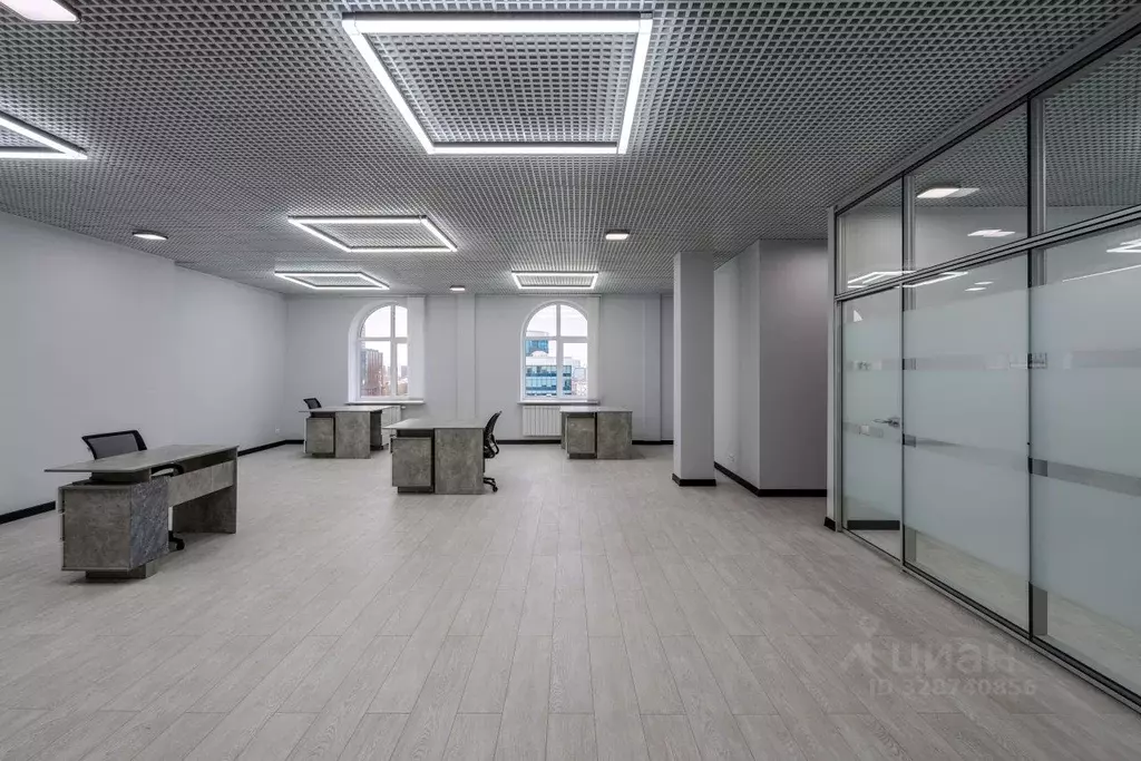 Офис в Москва Летниковская ул., 10С2 (173 м) - Фото 1