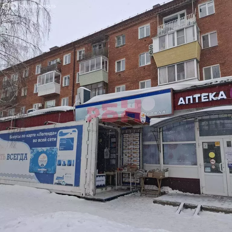 Помещение свободного назначения (228 м) - Фото 0