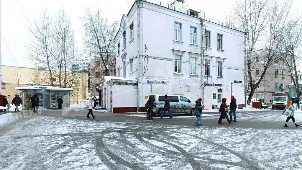 Торговая площадь (60 м) - Фото 1