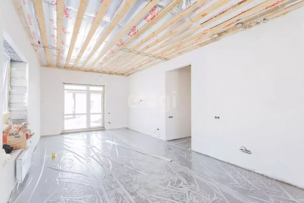 Участок в Башкортостан, Иглинский район, с. Акбердино Лесная ул. (9.0 ... - Фото 1