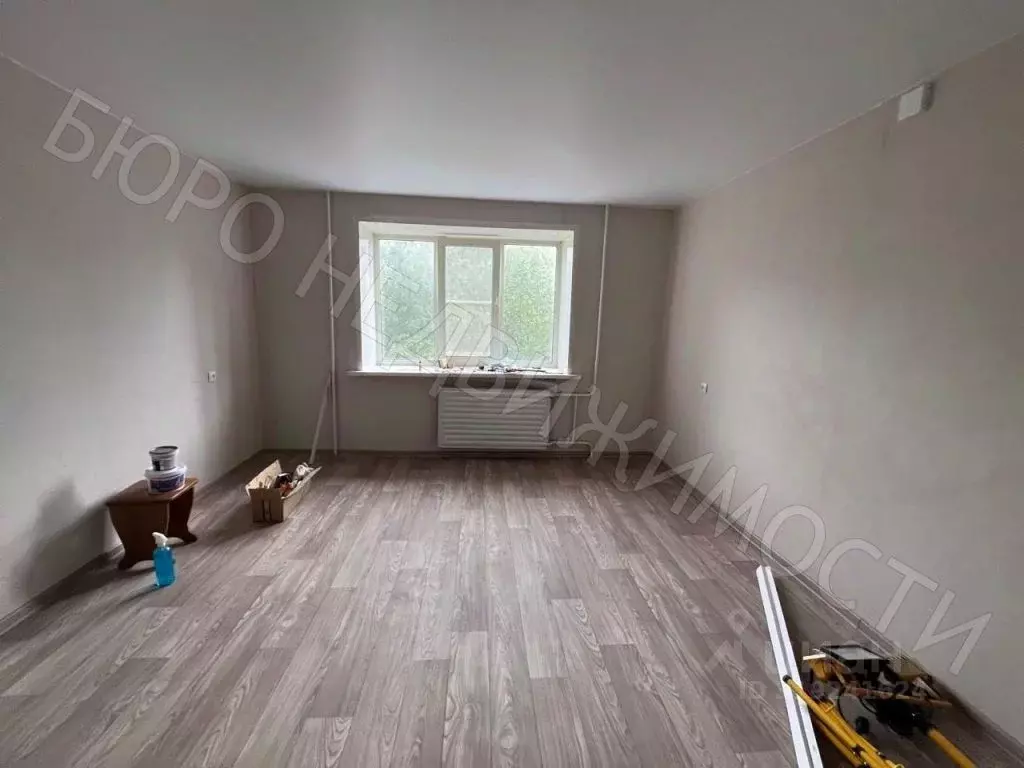 1-к кв. Саратовская область, Балашов ул. Строителей, 8 (37.0 м) - Фото 0