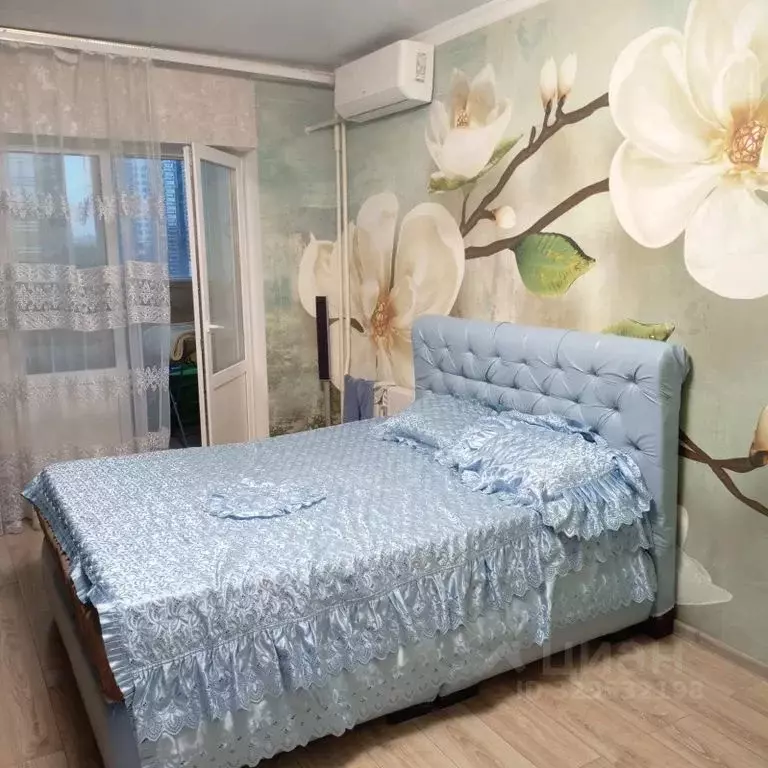 1-к кв. Воронежская область, Воронеж ул. Артамонова, 38Дк1 (40.0 м) - Фото 2