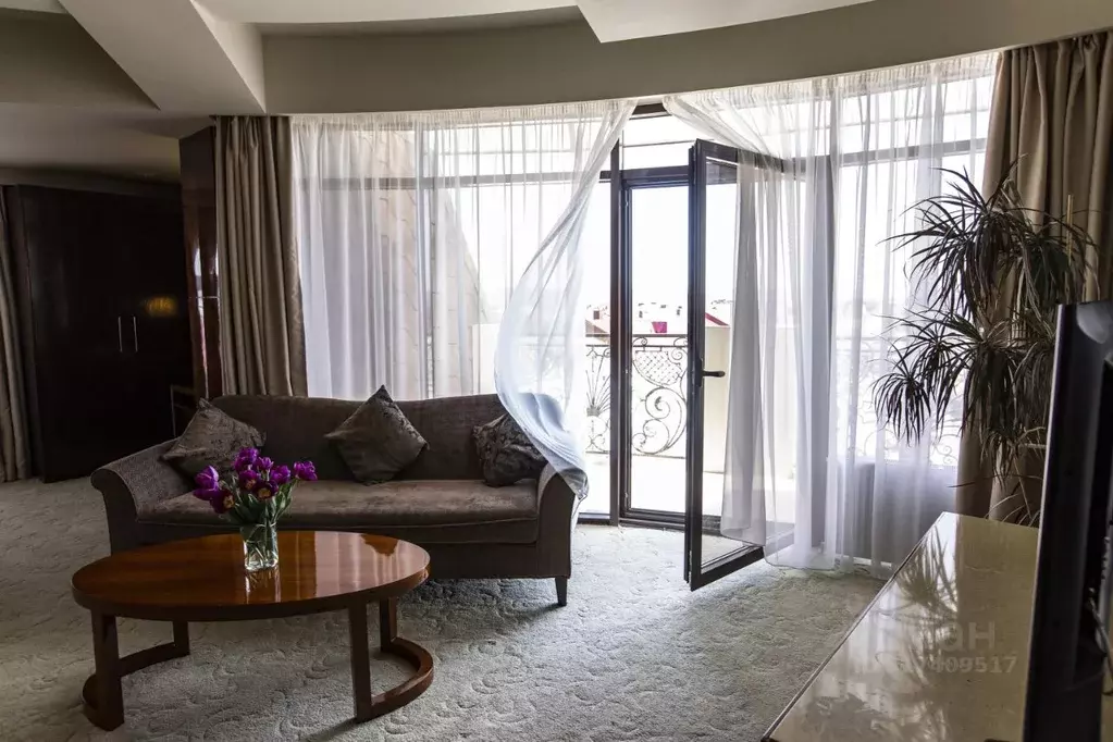 Комната Краснодарский край, Армавир ул. Мира, 20А (43.0 м) - Фото 1