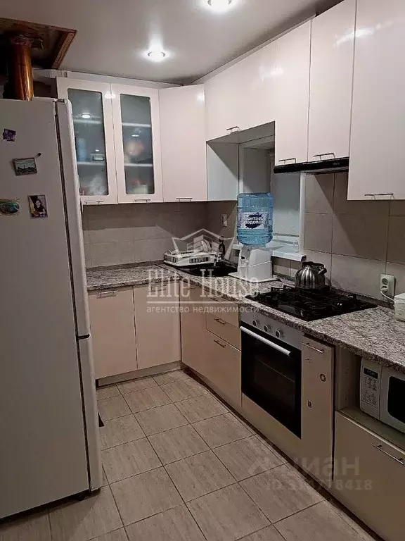 Дом в Калужская область, Калуга Промышленная ул., 35 (54 м) - Фото 0